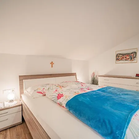 Gastl Apartment *