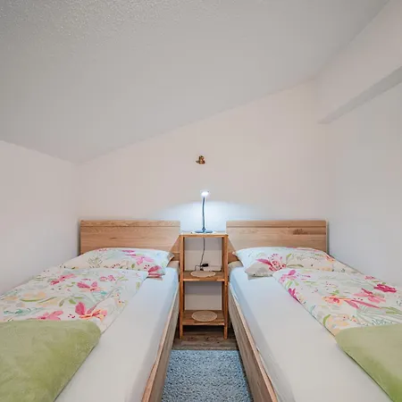Gastl Apartment