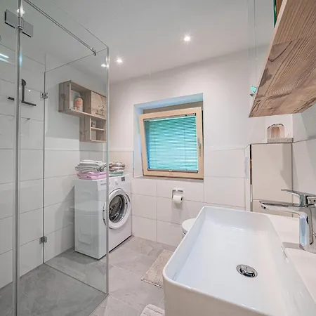 Apartment Gastl *
