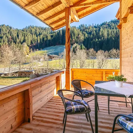 Gastl Hopfgarten im Brixental