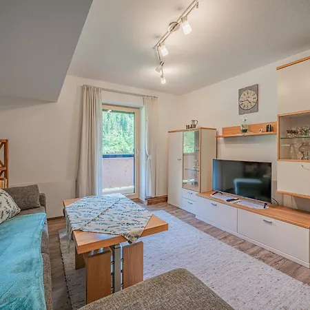 Apartment Gastl