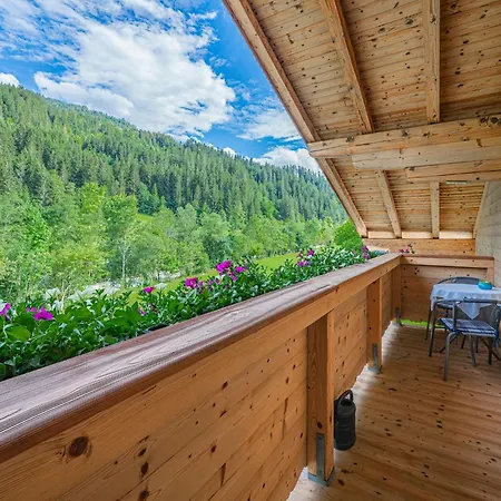 Gastl Hopfgarten im Brixental