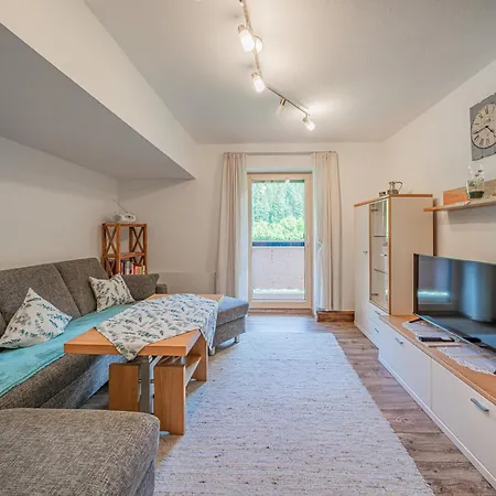 Gastl Apartment