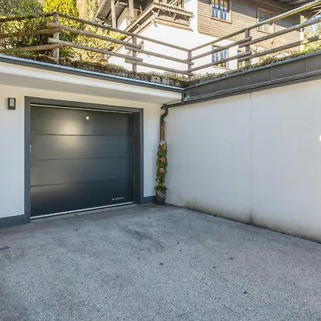 Gastl アパート ホップフガルテン・イム・ブリクセンタール