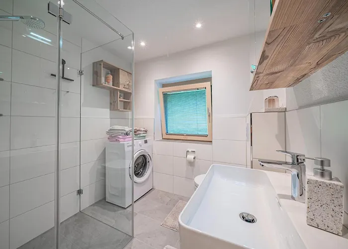 アパート Gastl *