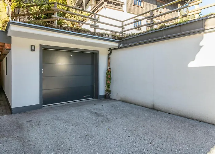 Gastl アパート ホップフガルテン・イム・ブリクセンタール