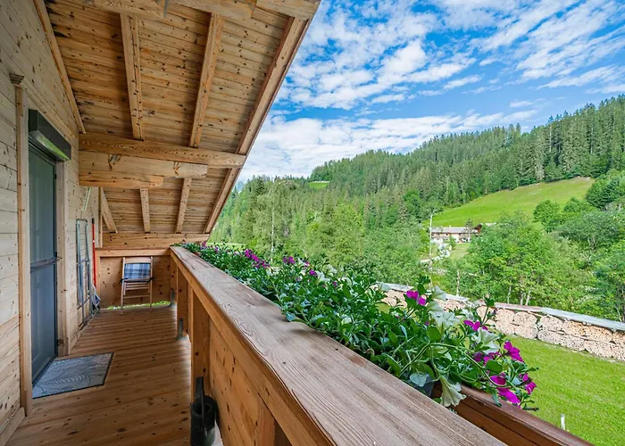 Gastl * ホップフガルテン・イム・ブリクセンタール