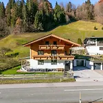 Gastl Apartment Hopfgarten im Brixental