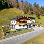 Gastl Apartament Hopfgarten im Brixental
