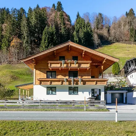 Apartamento Gastl Hopfgarten im Brixental