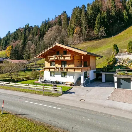 Apartamento Gastl *