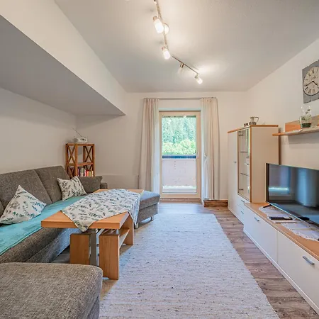 Gastl Apartament *
