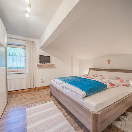 Apartament Gastl Hopfgarten im Brixental