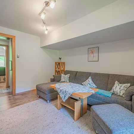 Gastl Apartament *