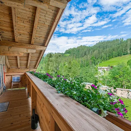 Apartament Gastl Hopfgarten im Brixental